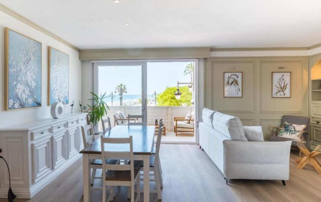 Sitges Spaces Seaside Paradise