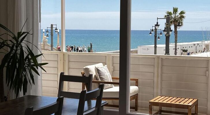 Sitges Spaces Seaside Paradise