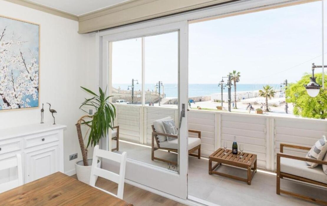 Sitges Spaces Seaside Paradise