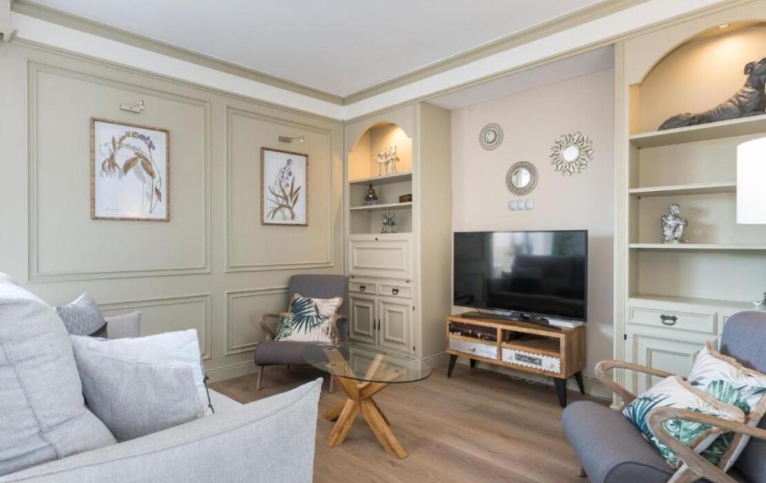 Sitges Spaces Seaside Paradise