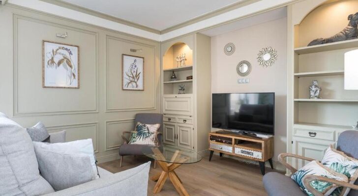 Sitges Spaces Seaside Paradise