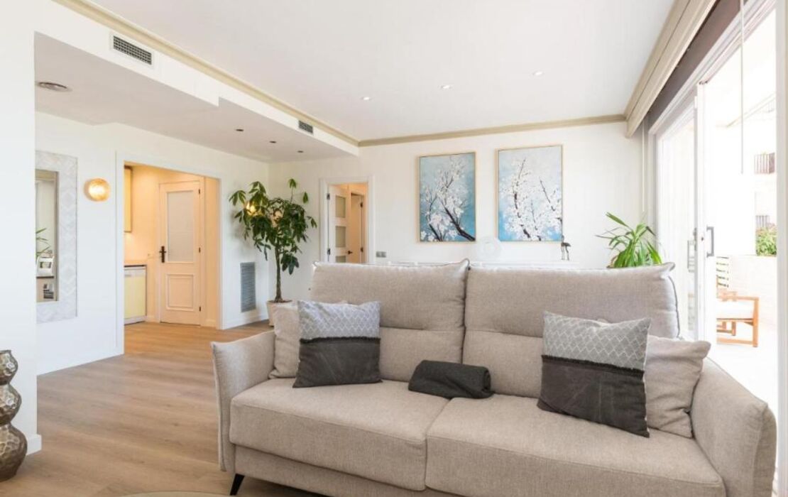 Sitges Spaces Seaside Paradise