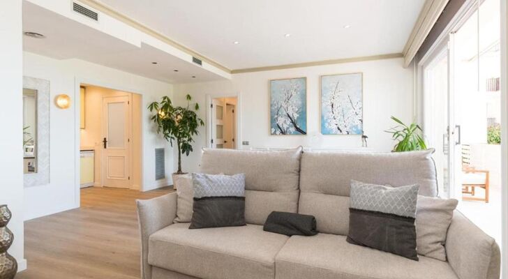 Sitges Spaces Seaside Paradise