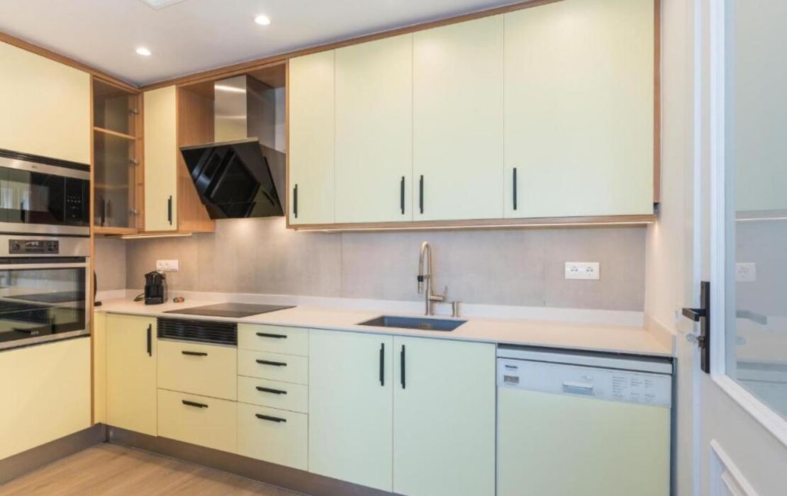 Sitges Spaces Seaside Paradise