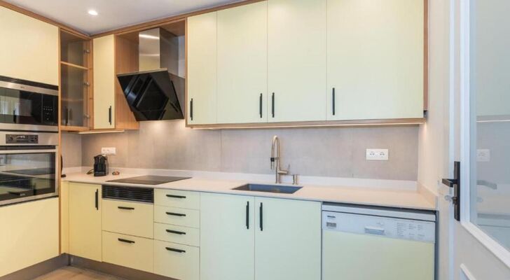 Sitges Spaces Seaside Paradise