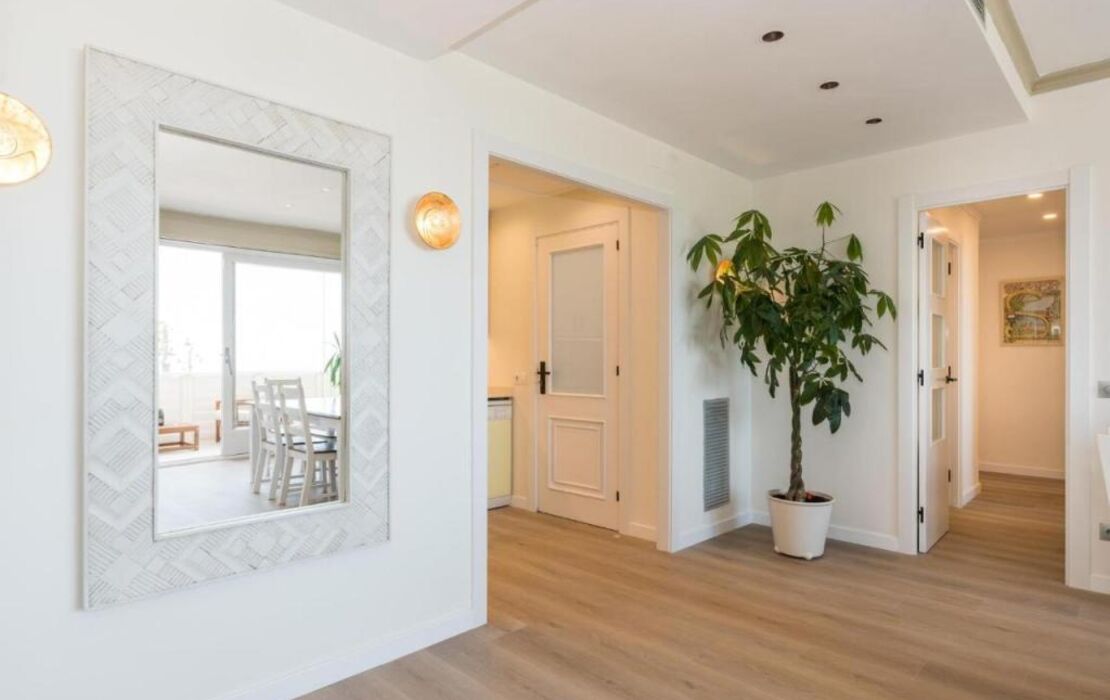 Sitges Spaces Seaside Paradise