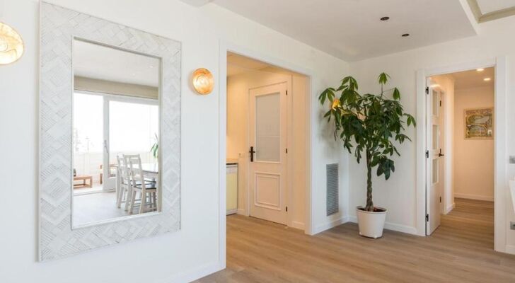 Sitges Spaces Seaside Paradise