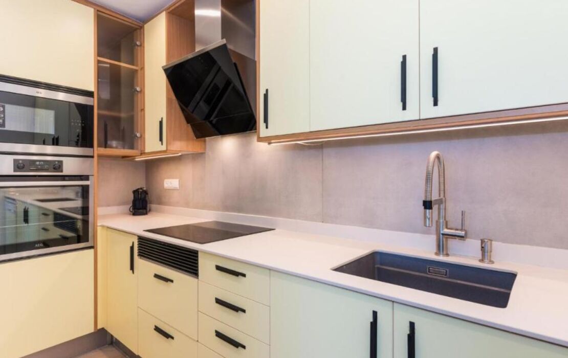 Sitges Spaces Seaside Paradise