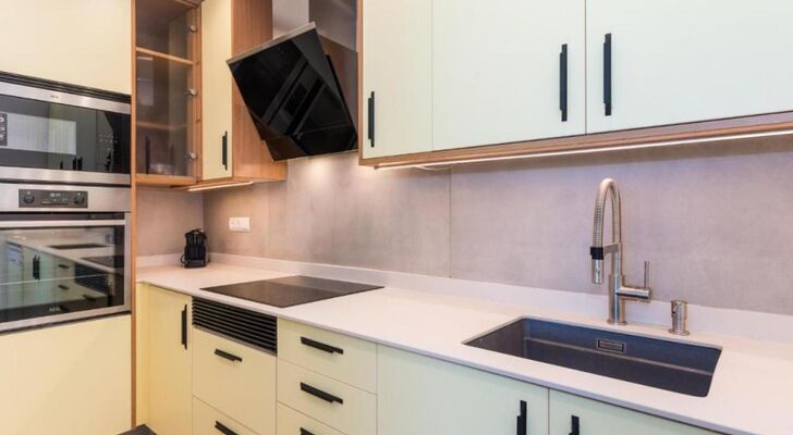 Sitges Spaces Seaside Paradise