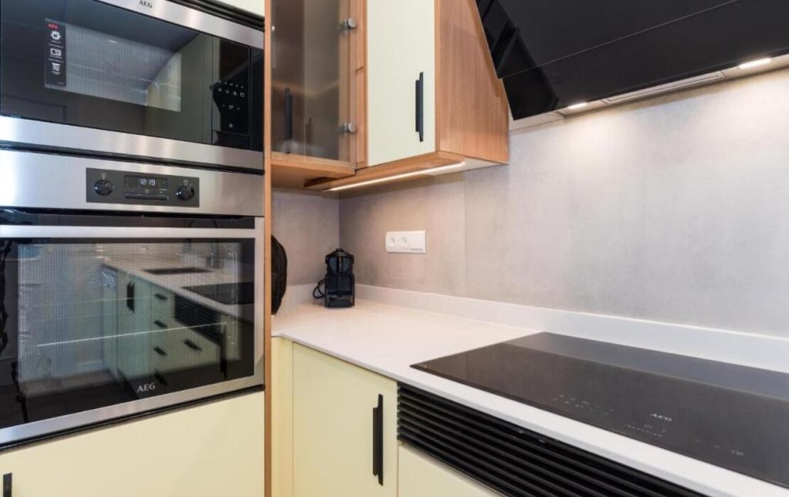 Sitges Spaces Seaside Paradise