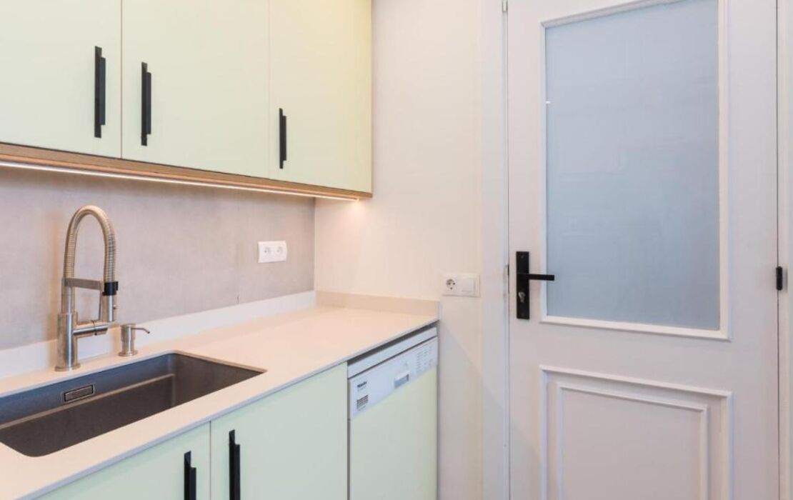 Sitges Spaces Seaside Paradise