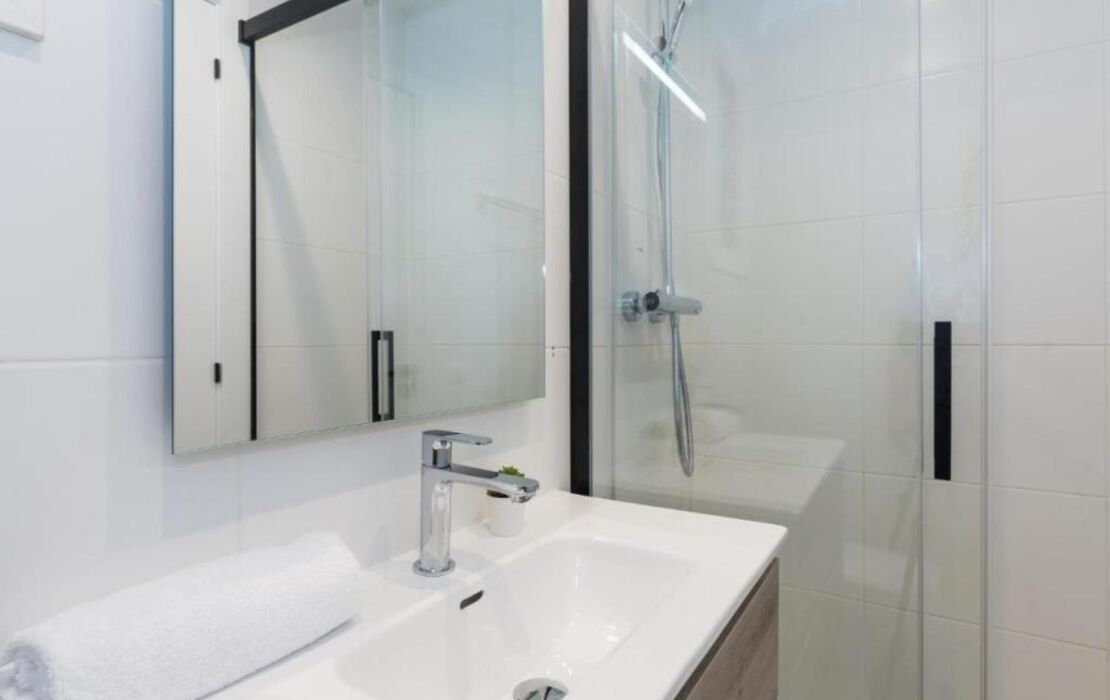 Sitges Spaces Seaside Paradise