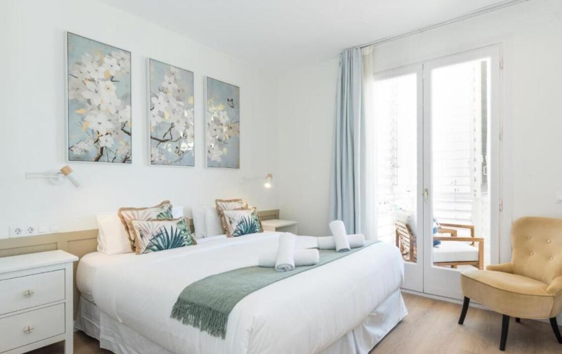 Sitges Spaces Seaside Paradise