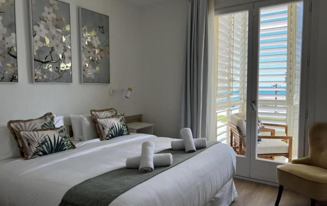 Sitges Spaces Seaside Paradise