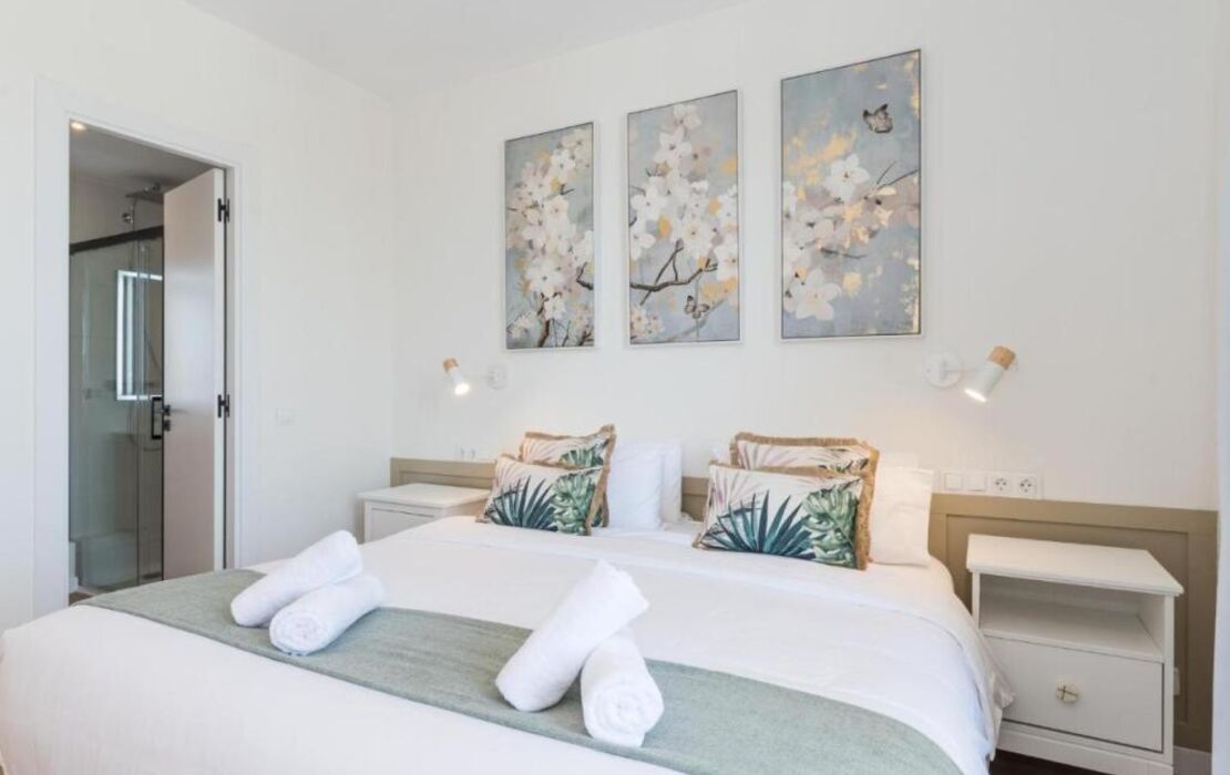 Sitges Spaces Seaside Paradise