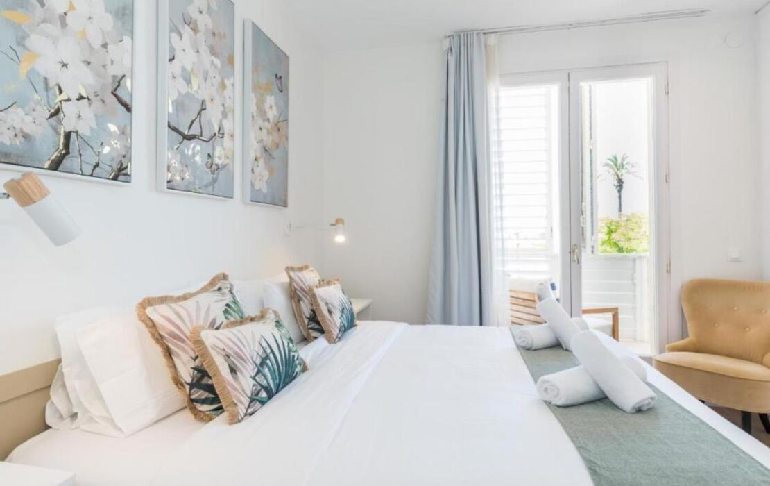 Sitges Spaces Seaside Paradise