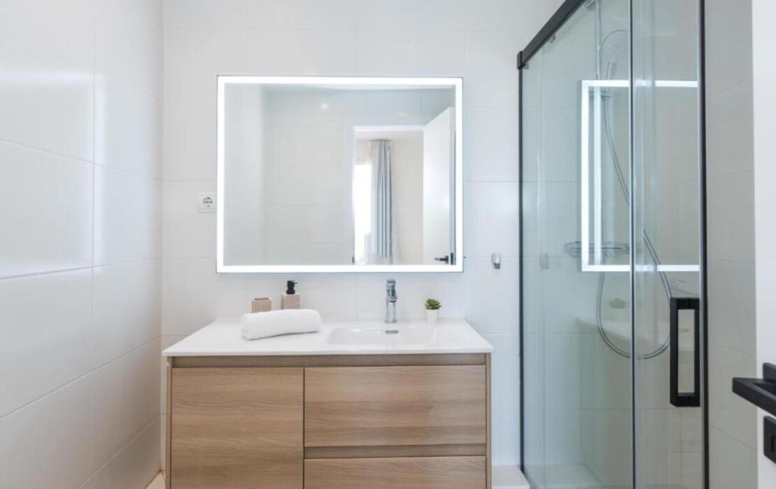 Sitges Spaces Seaside Paradise