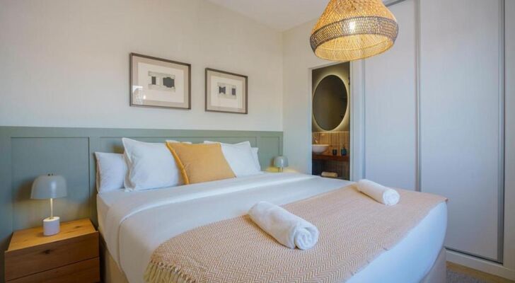 Sitges Spaces Mediterranean Penthouse