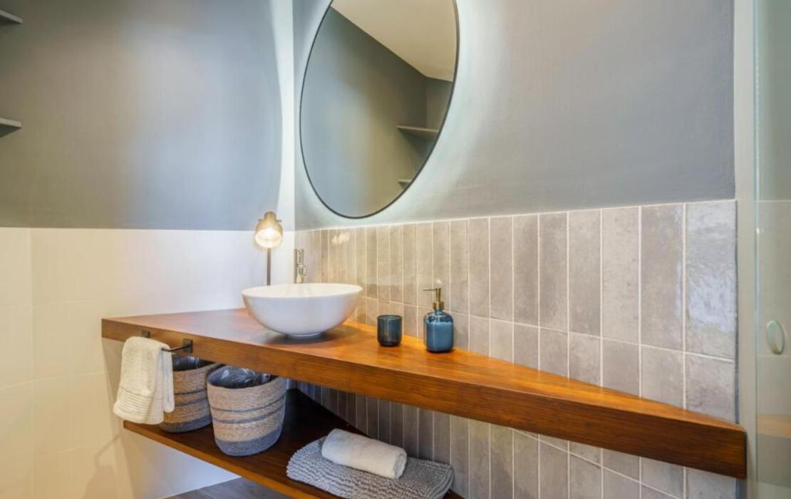 Sitges Spaces Mediterranean Penthouse