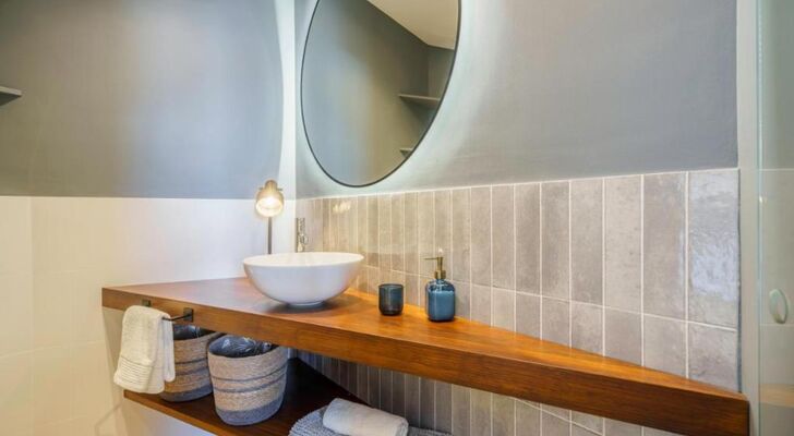 Sitges Spaces Mediterranean Penthouse