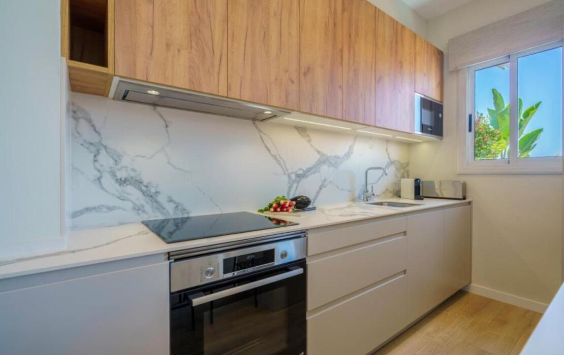 Sitges Spaces Mediterranean Penthouse