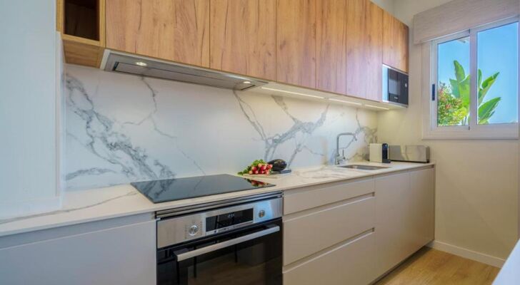 Sitges Spaces Mediterranean Penthouse