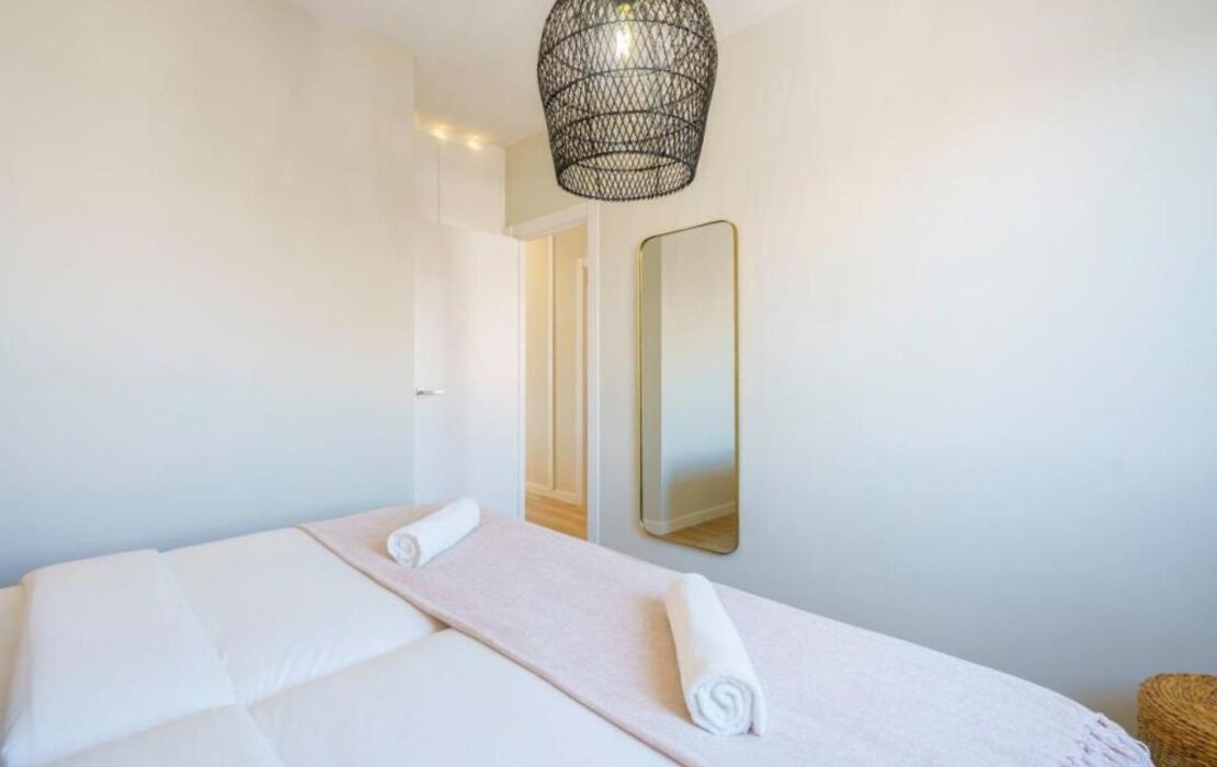 Sitges Spaces Mediterranean Penthouse