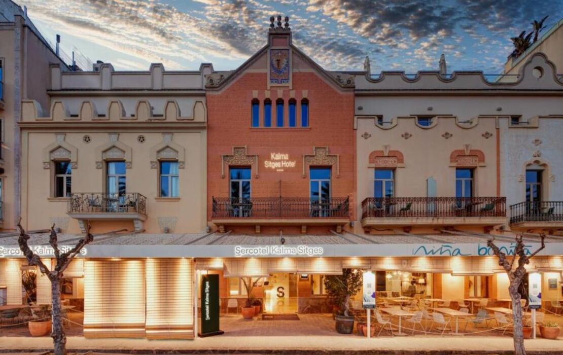Sercotel Kalma Sitges