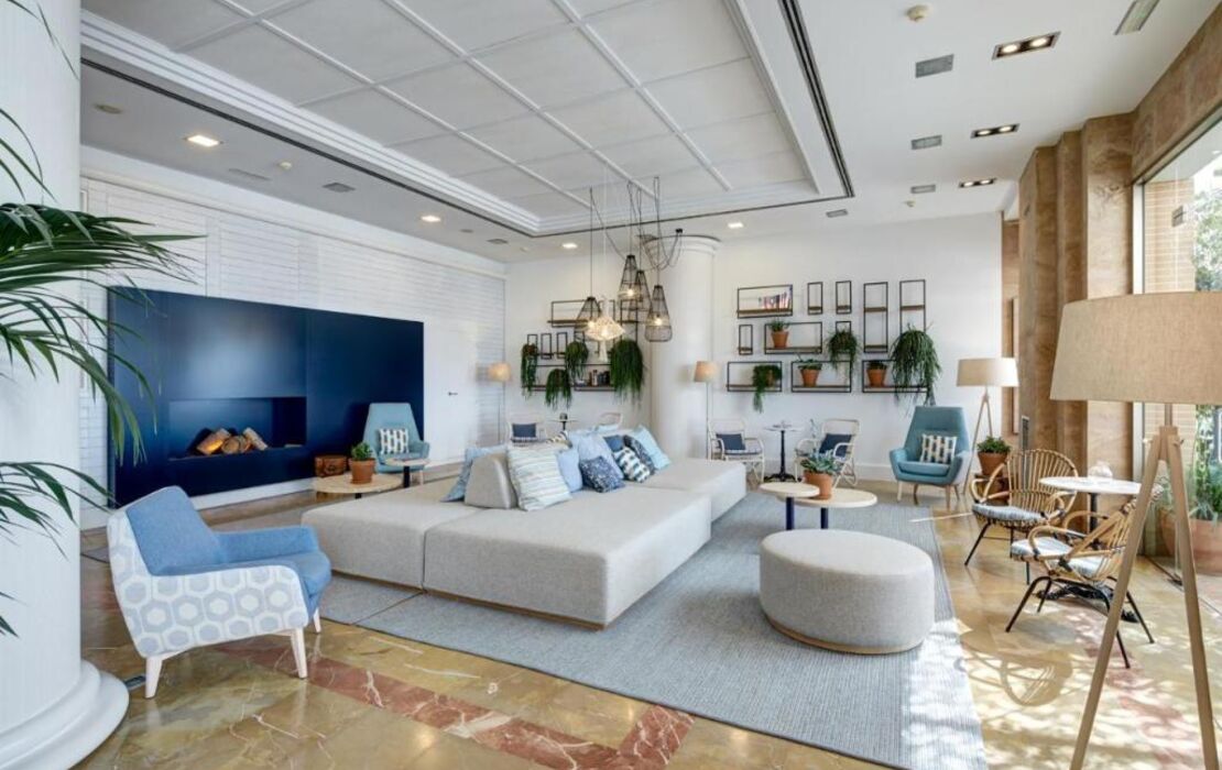 Sercotel Kalma Sitges