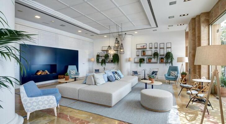 Sercotel Kalma Sitges