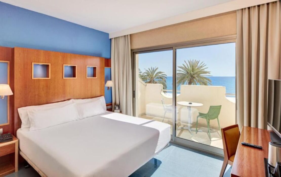Sercotel Kalma Sitges