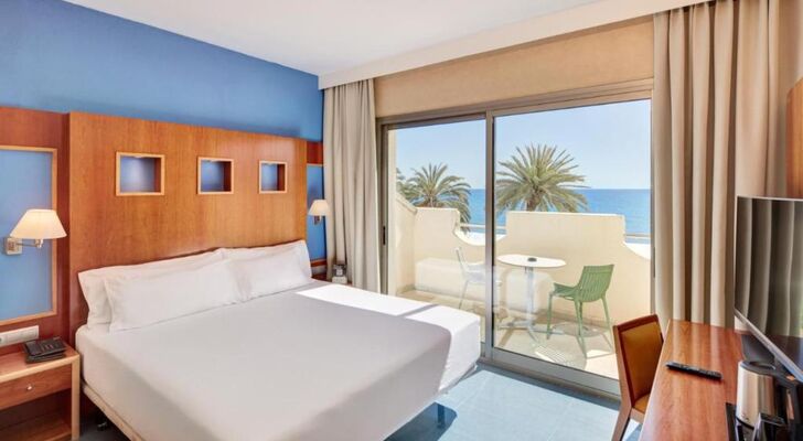 Sercotel Kalma Sitges