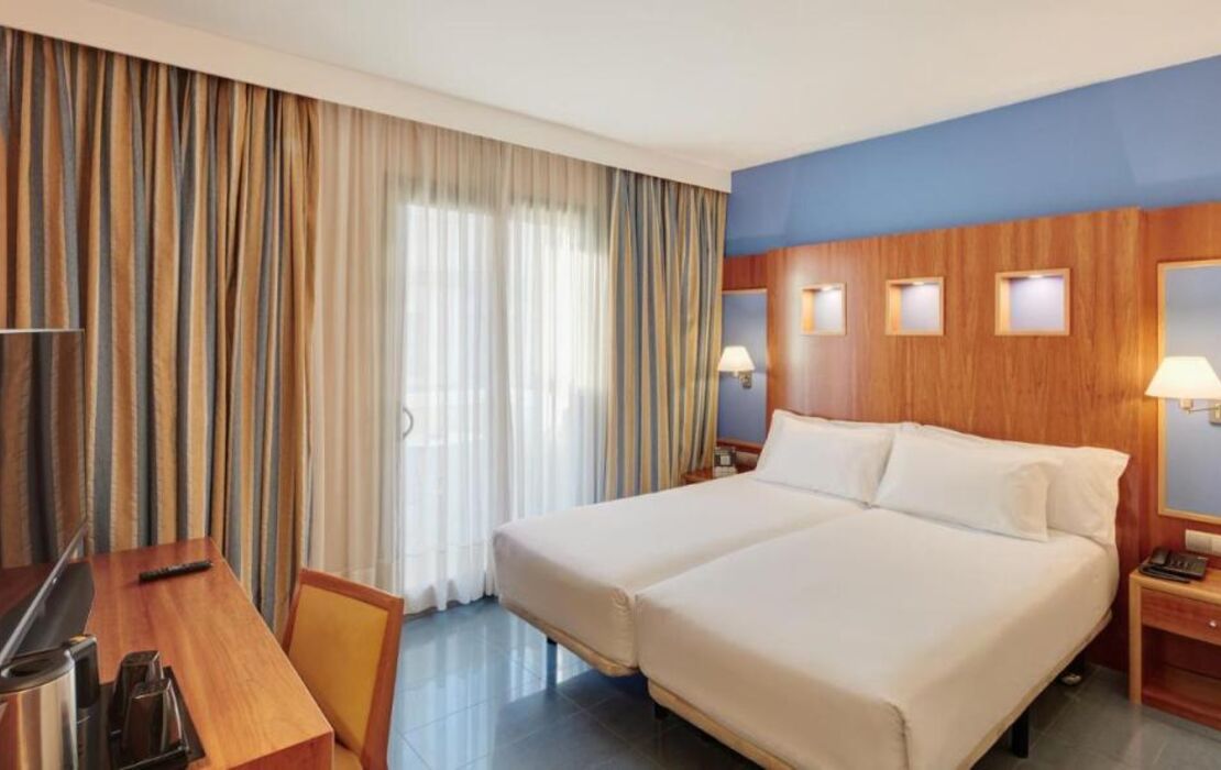 Sercotel Kalma Sitges