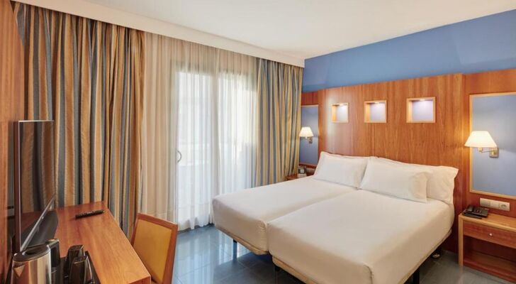 Sercotel Kalma Sitges