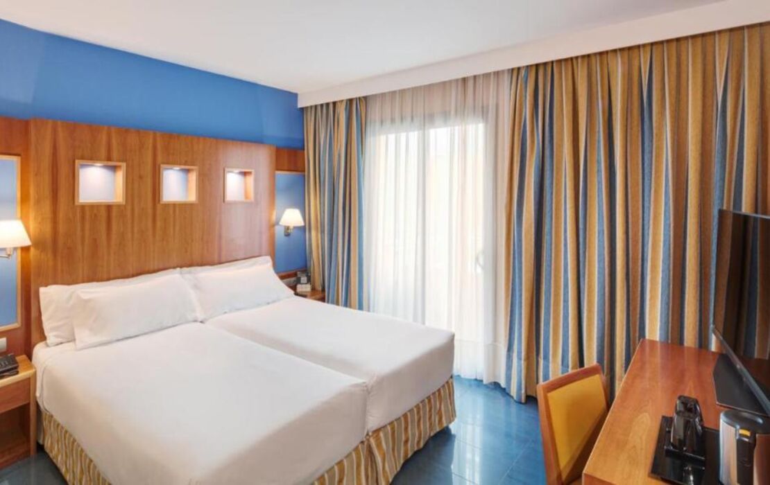 Sercotel Kalma Sitges