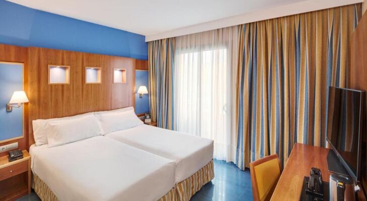 Sercotel Kalma Sitges