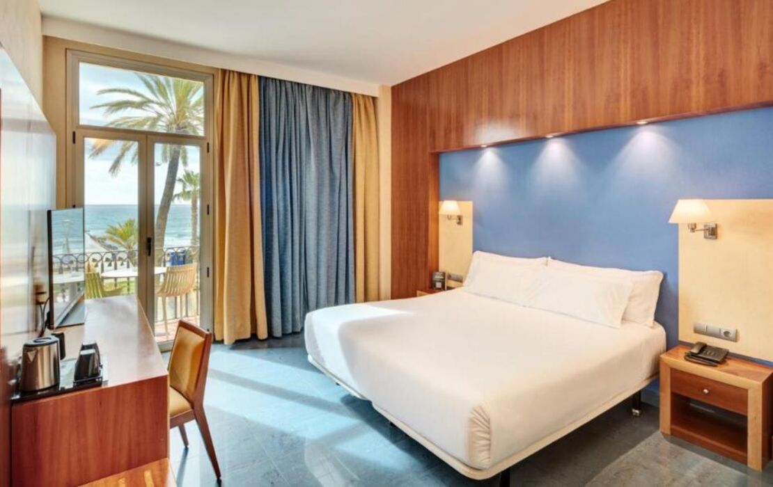 Sercotel Kalma Sitges