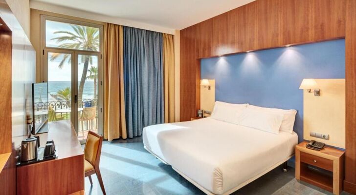 Sercotel Kalma Sitges