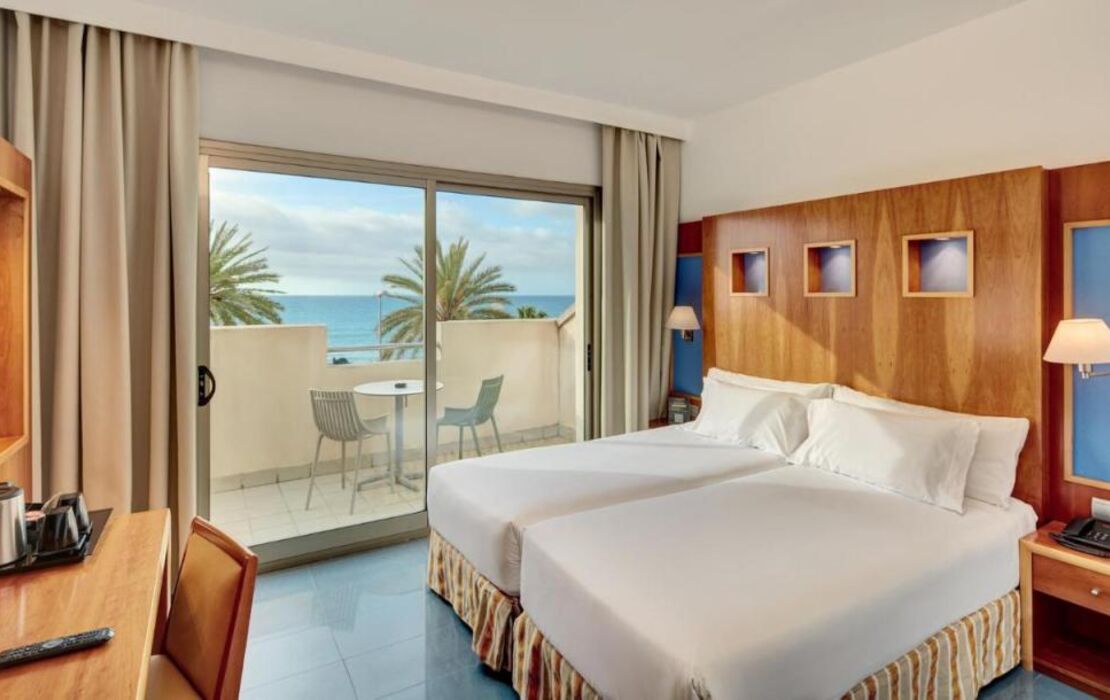 Sercotel Kalma Sitges