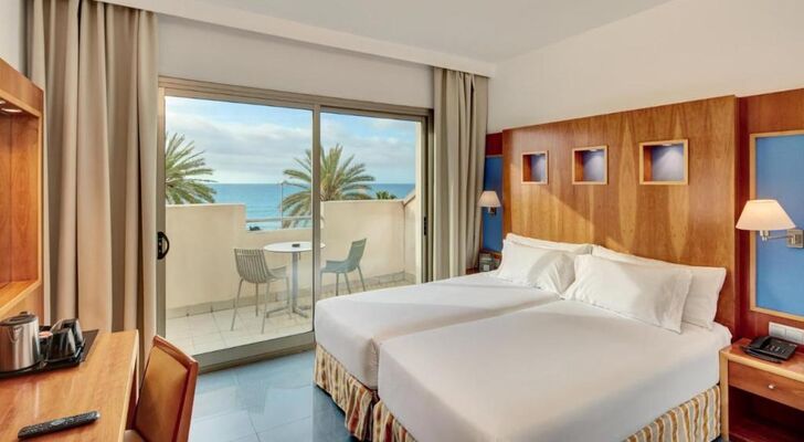 Sercotel Kalma Sitges