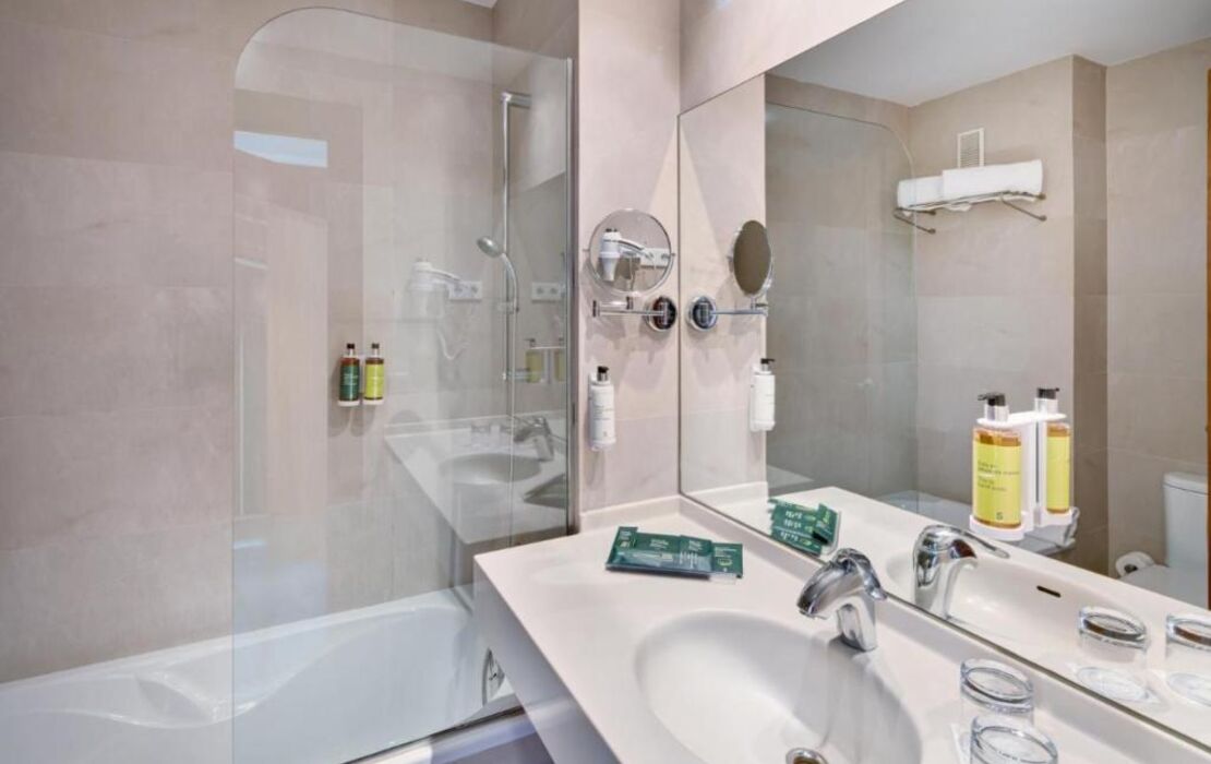 Sercotel Kalma Sitges