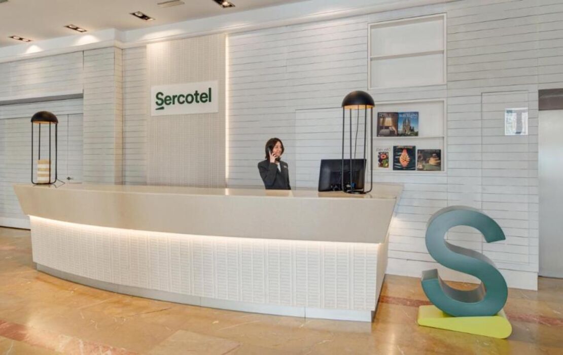 Sercotel Kalma Sitges