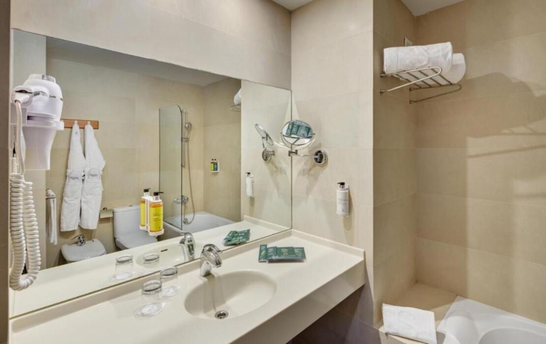 Sercotel Kalma Sitges