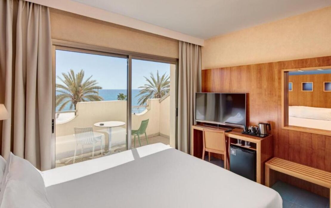 Sercotel Kalma Sitges