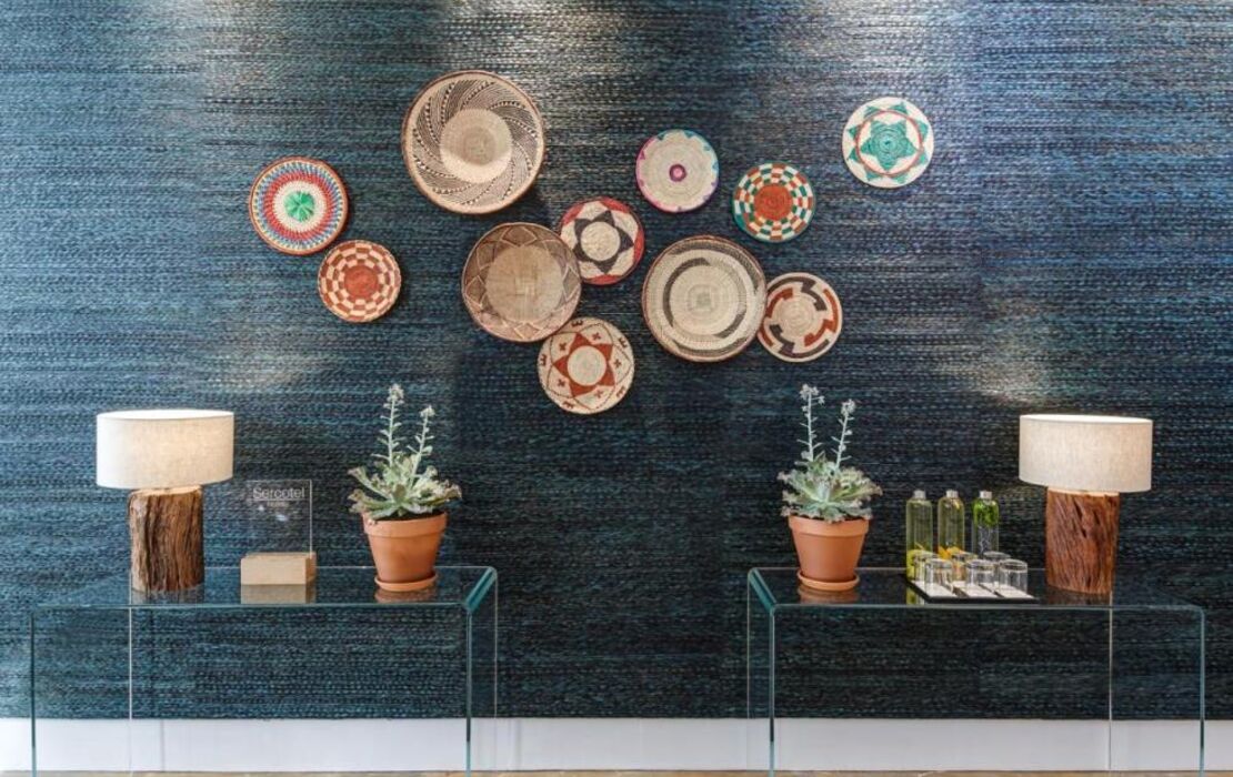 Sercotel Kalma Sitges