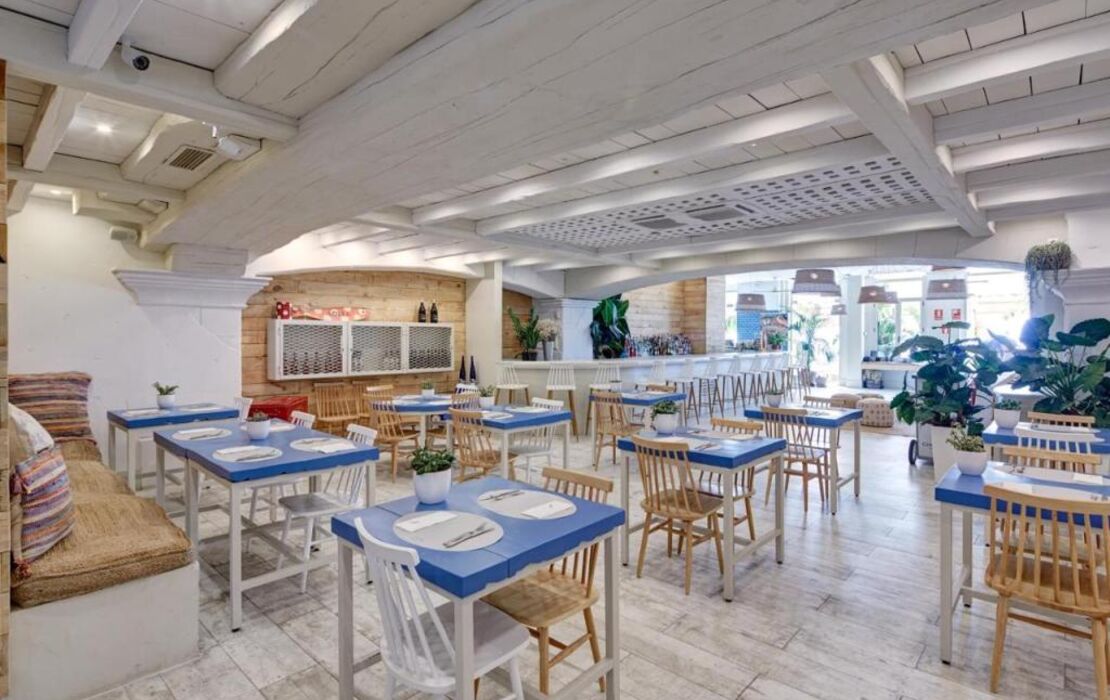 Sercotel Kalma Sitges