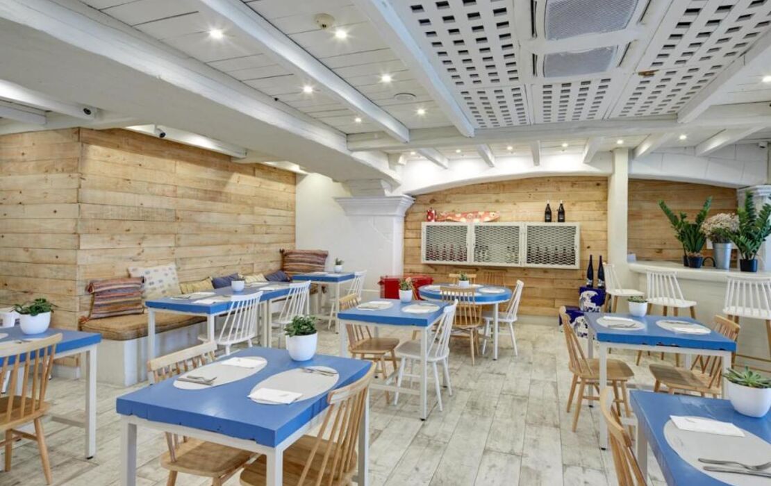 Sercotel Kalma Sitges