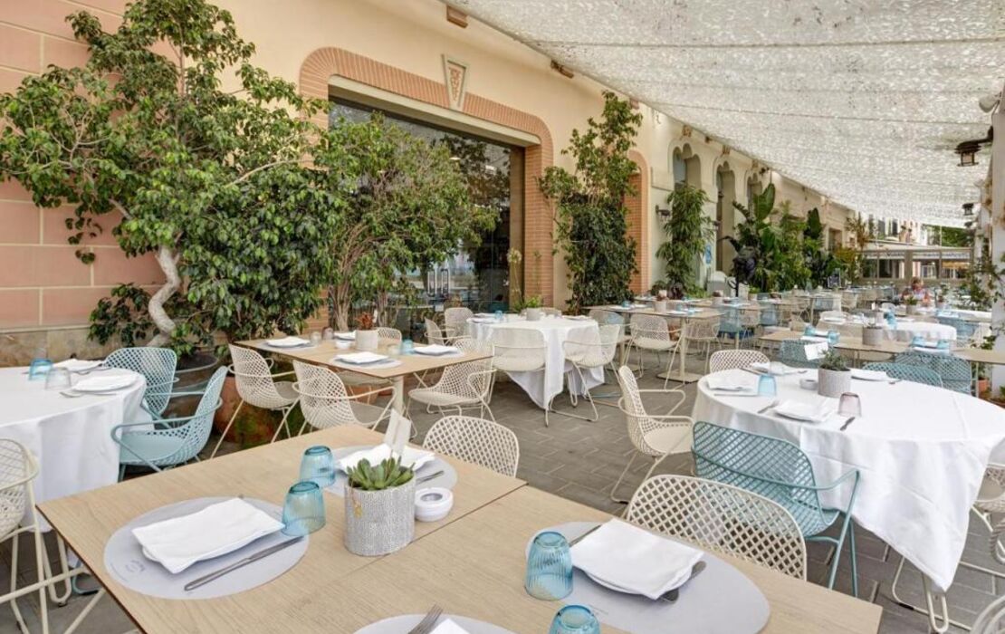 Sercotel Kalma Sitges