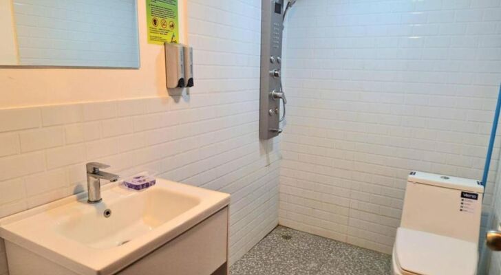 Alpha Gay Resort & Spa - Men Only