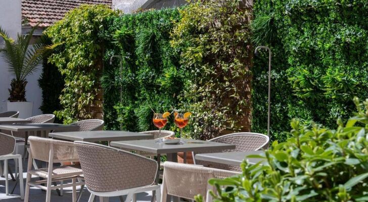 Hôtel Cézanne Boutique-Hôtel